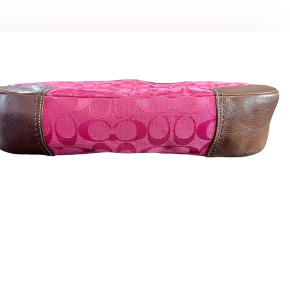 SOLD - Coach Hampton Hobo - Picture 3 of 6